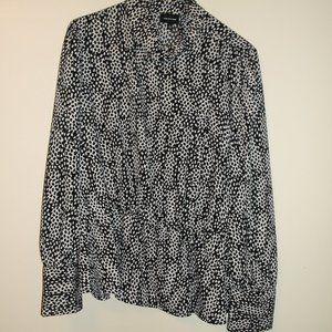 Who what wear blouse